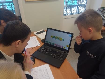 беседа с жюри