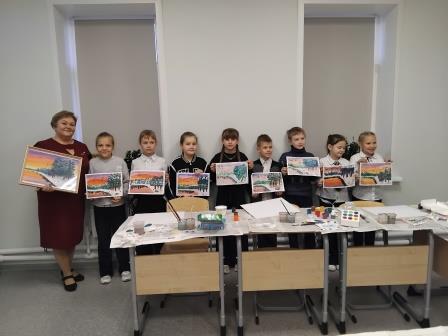 все с картинами