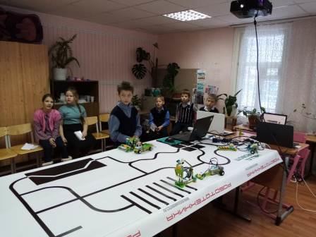 роботенок 1