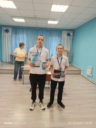 робофутбол победители